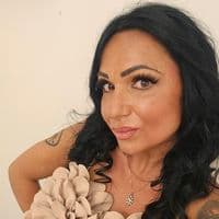 TikTok Account - brunangy87