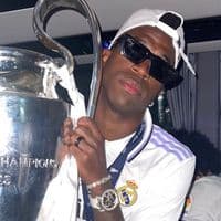 TikTok Account - .marcelo.ftbl