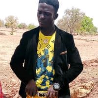 TikTok Account - ezchielilboudo5