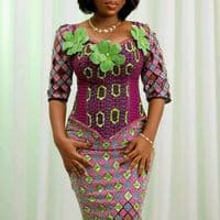 TikTok Account - modelechicenpagne