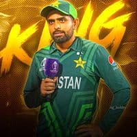 TikTok Account - cricketediter98