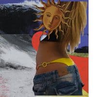 TikTok Account - oooliiiiviiiiaaaaaaa