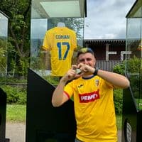 TikTok Account - zmaumarius990