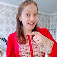 TikTok Account - avantimmg3p