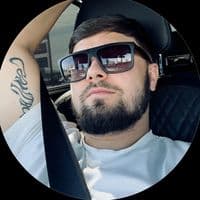 TikTok Account - aureliutanasiuc