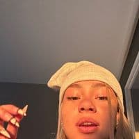 TikTok Account - oyamasinclair