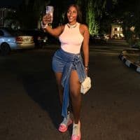 TikTok Account - otweytwey.01