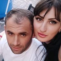 TikTok Account - nesi_1987