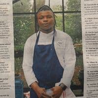 TikTok Account - foodbykelvin