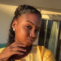 TikTok Account - chouna_abemty