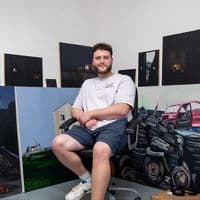 TikTok Account - louisw_davies