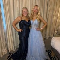 TikTok Account - thewilliamsfamily168