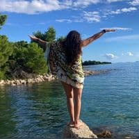 TikTok Account - ciganitaoficial