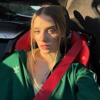 TikTok Account - lia_sikora