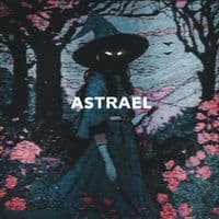 TikTok Account - astrae1l