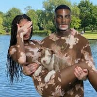 TikTok Account - 2tonecouple