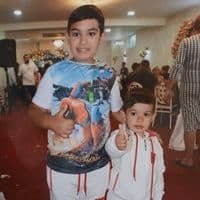 TikTok Account - angelinagulubinova