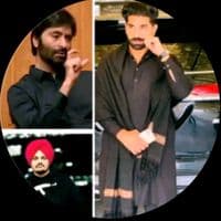 TikTok Account - malikrehanliveofficial