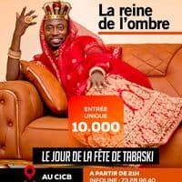 TikTok Account - comedien_kante