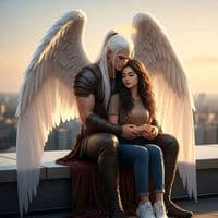 TikTok Account - strazny.andel.ell