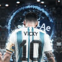 TikTok Account - vicxy.aep1