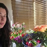 TikTok Account - nataliarotaru97