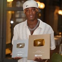 TikTok Account - soumbg