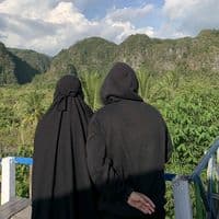 TikTok Account - qalbi_________________1