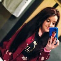 TikTok Account - izabela.sab