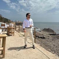 TikTok Account - isaacparrassss