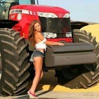 TikTok Account - agrimech.culture