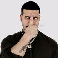 TikTok Account - sherkhan_302_