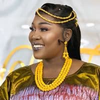 TikTok Account - sistermadoofficiel2