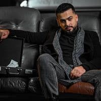 TikTok Account - mohamad_gwani