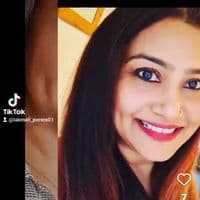 TikTok Account - luckygirl_offcil3