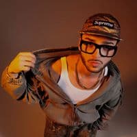 TikTok Account - flavienboizard0