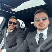 TikTok Account - agenttv2