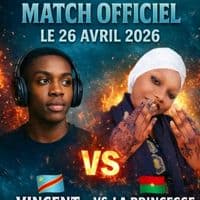 TikTok Account - laprincessetara1