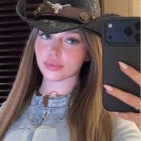TikTok Account - palomaahamz