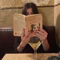 TikTok Account - mercurystarr1