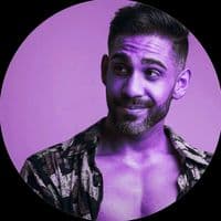 TikTok Account - milad.on.the.run