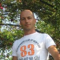 TikTok Account - johnnyalbu1