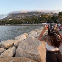 TikTok Account - mari.bu03