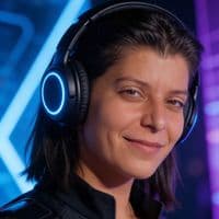 TikTok Account - zahira_ai_art