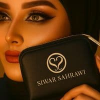 TikTok Account - siwar.sahrawi