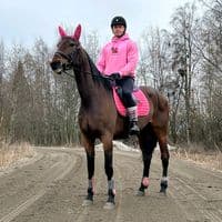 TikTok Account - heppatopi