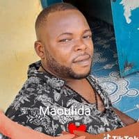 TikTok Account - maoulida.hakim2