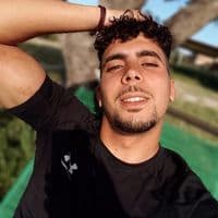 TikTok Account - akram.a39