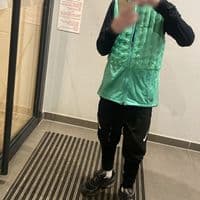 TikTok Account - ln77k