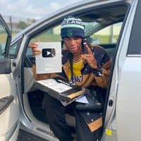 TikTok Account - solobiggie